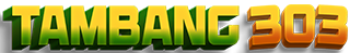 TAMBANG303    